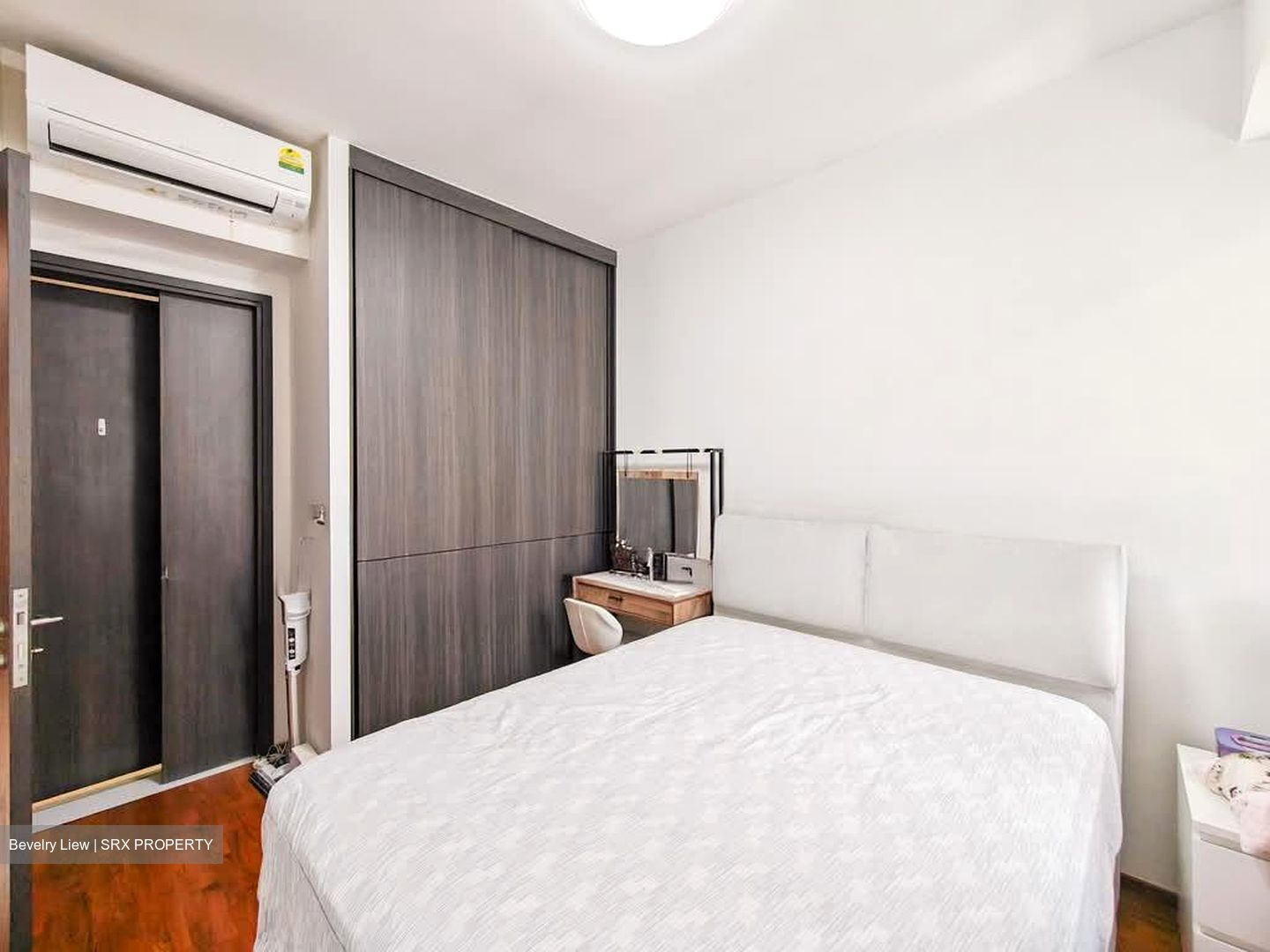 North Park Residences (D27), Apartment #556594161